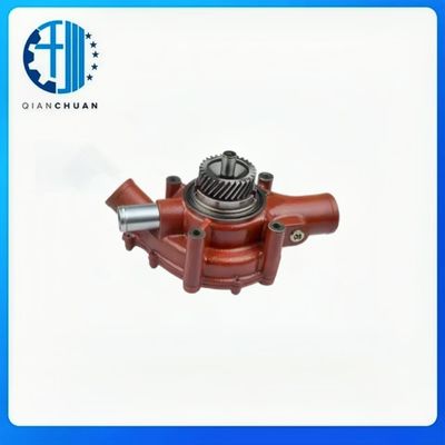 65.06500-6142D Water Pump for Doosan DB58 DE12TIS Diesel Engine  parts