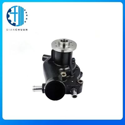 Water Pump 65.06500-6402A For DAEWOO Db58t Engine Doosan Dh220-5 Excavator