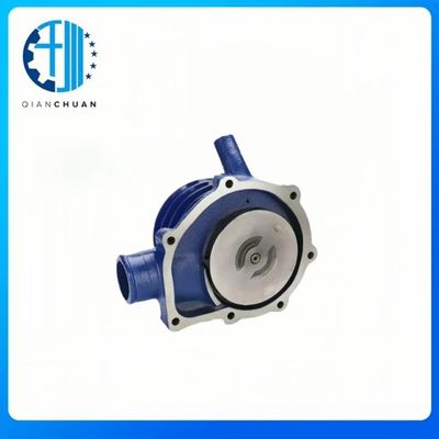 25100-93C00 Water Pump For  Mitsubishi D6BT 6D16T Engine Hyundai R210-5  R215-9