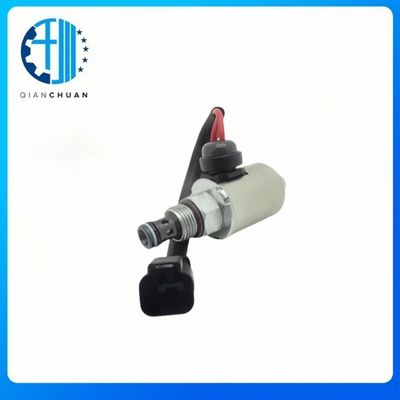 228-4800 Solenoid Valve Fits for CAT 3406 C15 Engine Excavator Spare Parts