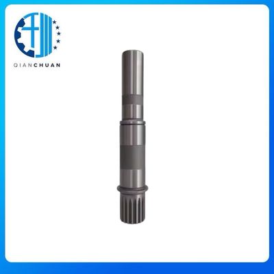 Water Pump Shaft 3643961 3634049 For KTA38 KTA50 Engine Parts