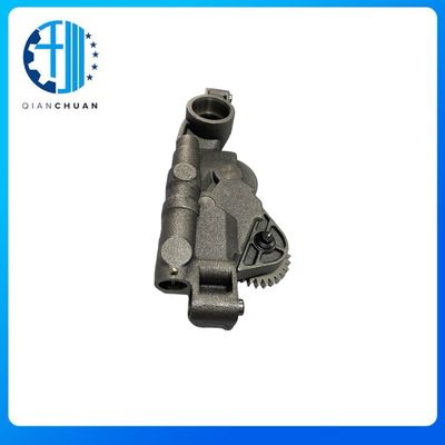 Oil Pump 3687528  For Cummins  X15 ISX15 QSX15 Diesel Engine Spare Parts