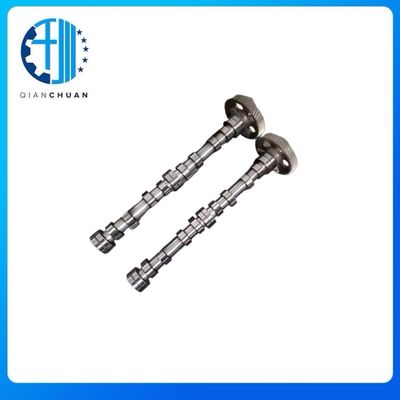 Camshaft 123907-14580 For Yanmar  4TNV106 4TNE106 4D106 Engine Spare Parts