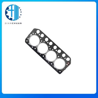 Cylinder Head Gasket  OEM 31A01-33300  For Mitsubishi S4L Diesel Engine Spare Parts