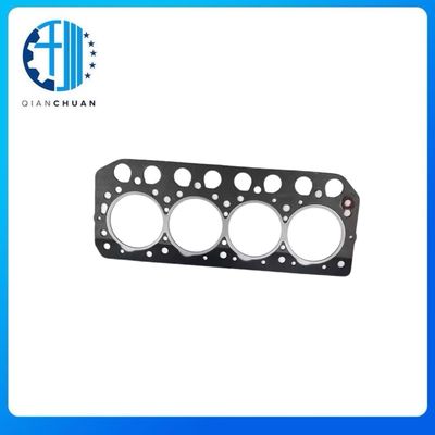 Cylinder Head Gasket  OEM 31A01-33300  For Mitsubishi S4L Diesel Engine Spare Parts