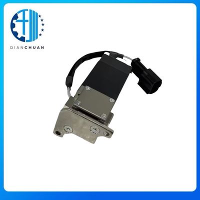 Solenoid Valve 21N-68-32580 For Komatsu PC1100-6 Engine Spare Parts