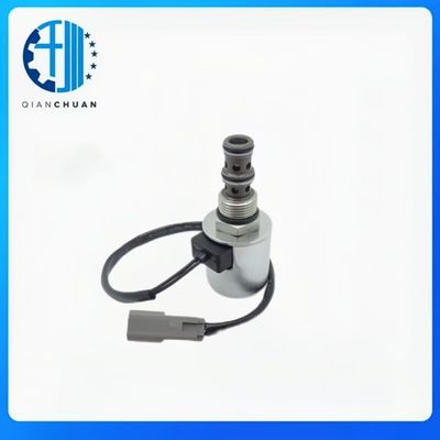 209-60-77290 PC Solenoid Valve For KOMATSU PC1250-7 PC1250-8 PC1250-8R PC1250SP-7