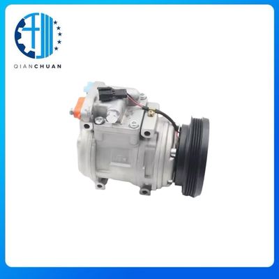 Air Compressor 2208-6013B 2208-6012B For  Doosan DX225 Excavator DB58 Engine Spare Parts