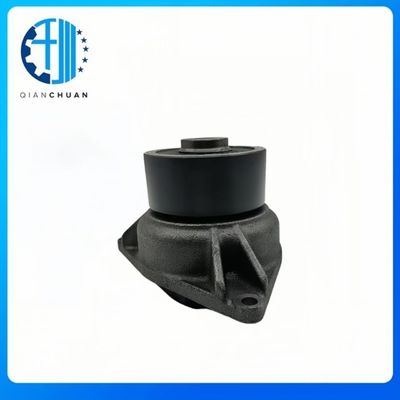 5291444 5346203 4309344 Water Pump Compatible With Cummins Engine QSC8.3 QSL9