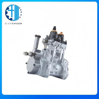 6245-71-1101 Fuel Injection Pump For Komatsu SAA6D170E-5 Engine