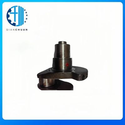 4270236 Crankshaft for Deutz Engine F4L1011FL F4L2011 F4M1011F F4M2011 BF4L2011