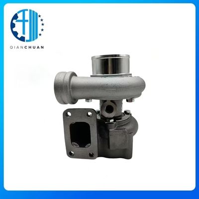 Turbocharger 4258199KZ Turbo S100  For Deutz Engine BF4M2012C BF4M2013EC