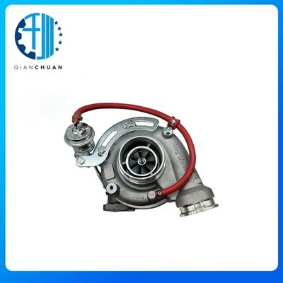 12709880018 Turbocharger For Volvo Penta TAD750VE TAD760VE Deutz TCD2013 Engine