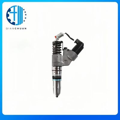 3083849 Fuel Injector For Cummins M11 ISM QSM ISM11 QSM11 Diesel Engine