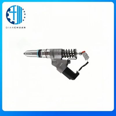 3083849 Fuel Injector For Cummins M11 ISM QSM ISM11 QSM11 Diesel Engine