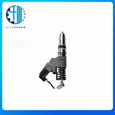 3083849 Fuel Injector For Cummins M11 ISM QSM ISM11 QSM11 Diesel Engine