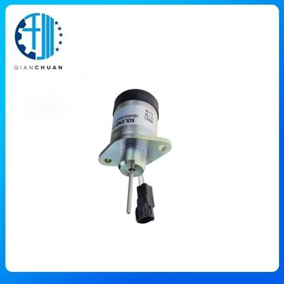 1G528-60010 25-38773-00 Solenoid Valve For Kubota V2203 V2607 V3300 V3800 D1503