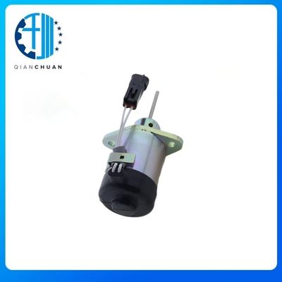 1G528-60010 25-38773-00 Solenoid Valve For Kubota V2203 V2607 V3300 V3800 D1503