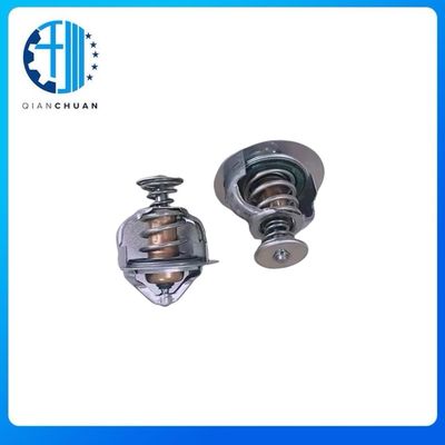 Thermostat S0401-66104 For J05E Diesel Engine Spare Parts
