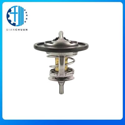 Thermostat 1876184300 8973007903 For Isuzu  4HK1 Excavator Engine Spare Parts