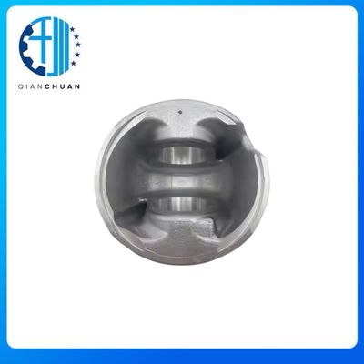 Piston  23411-48300 23411-48301 23411-48910 23410-48911  For Hyundai D4GA Engine Spare Parts