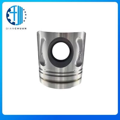 Piston  23411-48300 23411-48301 23411-48910 23410-48911  For Hyundai D4GA Engine Spare Parts