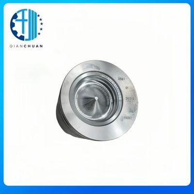 5332597 PISTON For CUMMINS B3.3 QSB3.3 A2300 E2190 Diesel Engine Parts