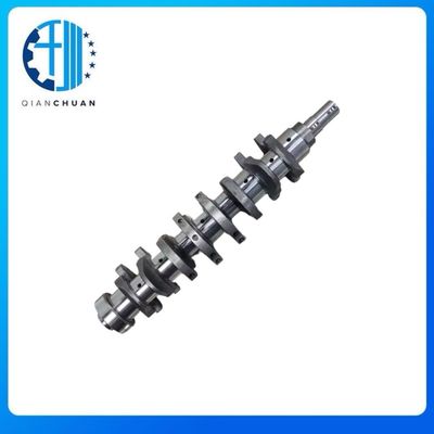 Crankshaft 134117602771 For Toyota 4Y Diesel Machinery Engine Parts