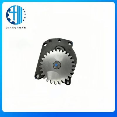 4003950 4003957 Oil Pump Compatible With Cummins M11 L10 Engine Parts