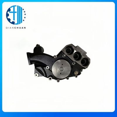 65.06500-6183A Water Pump For Doosan Daewoo D2848 Diesel Engine Spare Parts
