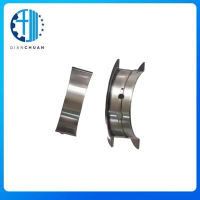 Main Bearing 6204-27-8100 For Komatsu 6D95 Excavator Engine Spare Parts