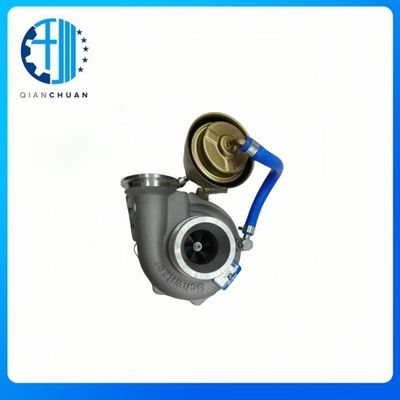 04299166KZ K04 Turbocharger 53049880087 For Volvo TCD2012L4-2V Engine