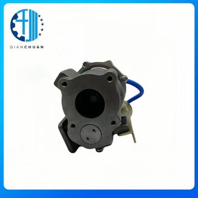 04299166KZ K04 Turbocharger 53049880087 For Volvo TCD2012L4-2V Engine