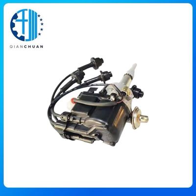 Distributor 19030-78154-71 For Toyota 4Y  Forklift Spare Parts Engine Parts