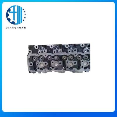 Cylinder Head 11101-78201 11101-78202 11101-78200 For Toyota 1DZ Forklift Engine Spare Parts