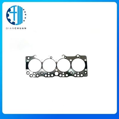 8-94418-919-0 8-94418-921-0 Cylinder Head Gasket For Isuzu 4BE1 Diesel  Engine Parts