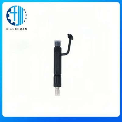 729004-53101 Fuel Injector  For Yanmar 3TNV84 3TNV88 3JH3CW Komatsu 3D88E 3D84