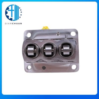 Fuel Injection Pump 252-6987  For Caterpillar 303.5 302.5 Excavator Spare Parts