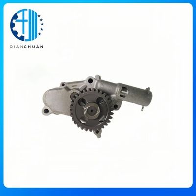 1-13100-312-1  L210-0030B Oil Pump For Isuzu 6WG1 ZAX450 ZAX470 Engine