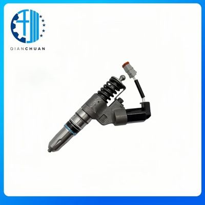 4384360 3087560 4307516 Fuel Injector For Cummins M11 N14 QSN14 Engine Shantui SD22