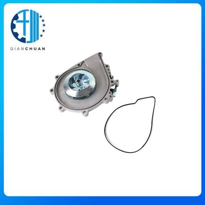 Water Pump EA4722001601 A4712001101 for Detroit DD15 DD13 DD16 Engine Spare Parts