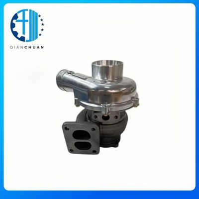 114400-3320 Turbocharger RHE61 for Isuzu 6BG1T Engine HITACHI EX200-5 Excavator