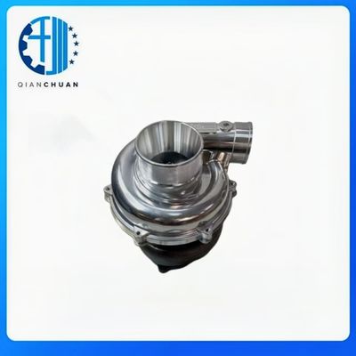 114400-3320 Turbocharger RHE61 for Isuzu 6BG1T Engine HITACHI EX200-5 Excavator