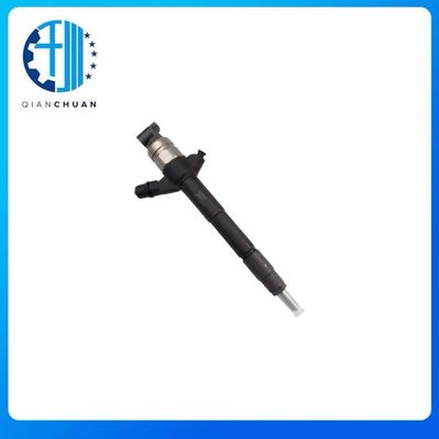 095000-8110 Fuel Injector For Mitsubishi 4M41  Diesel Engine Spare Parts