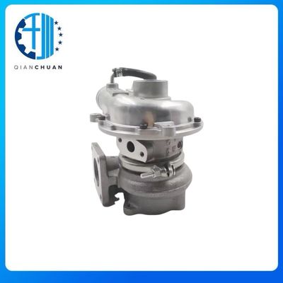 Turbocharger 123945-18010 VC430094 For  Yanmar 4TNV106T Marine Engine Spare Parts