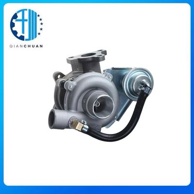129137-18010 Turbocharger for Yanmar 3TN84 3TN-84 3TN84TL-R2B RHB31 Engine Spare Parts