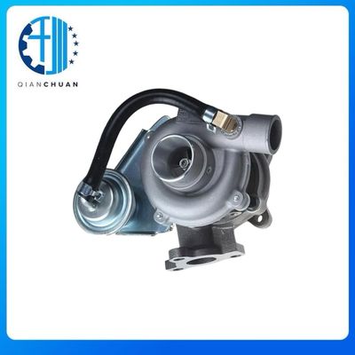 129137-18010 Turbocharger for Yanmar 3TN84 3TN-84 3TN84TL-R2B RHB31 Engine Spare Parts