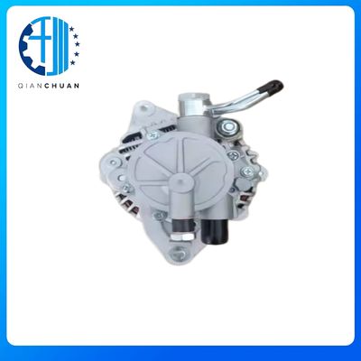 12V 90A Alternator 37300-42870  for Mitsubishi 4D56 Engine Spare Parts