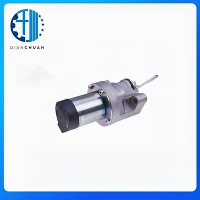 04199900 04198947 Solenoid Valve for Deutz Engines BF4M2012 BF6M2012 TCD2012