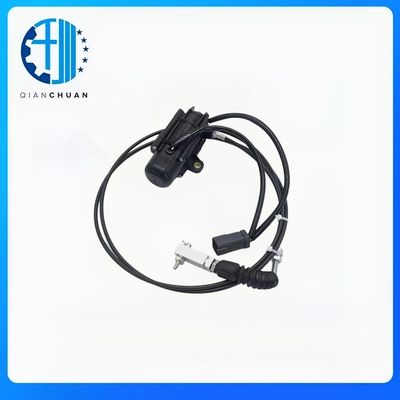 4608380 Actuator for John Deere 35D Hitachi ZAX30 ZX30 ZX35U ZX38U-3 Replace